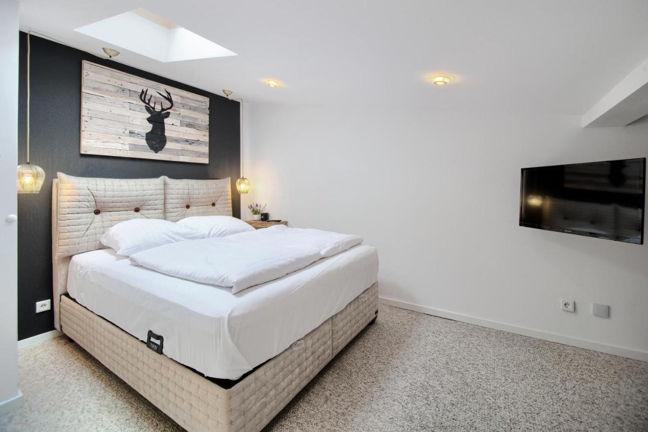 Ferienwohnung Ap Baltic Mielno Großmöllen Exterior foto