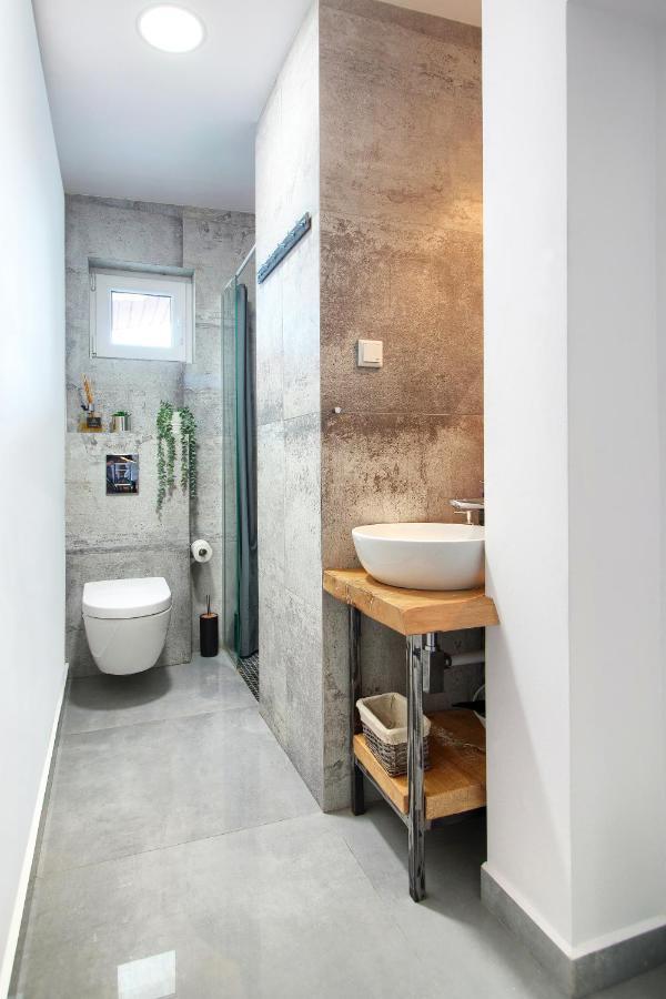 Ferienwohnung Ap Baltic Mielno Großmöllen Exterior foto