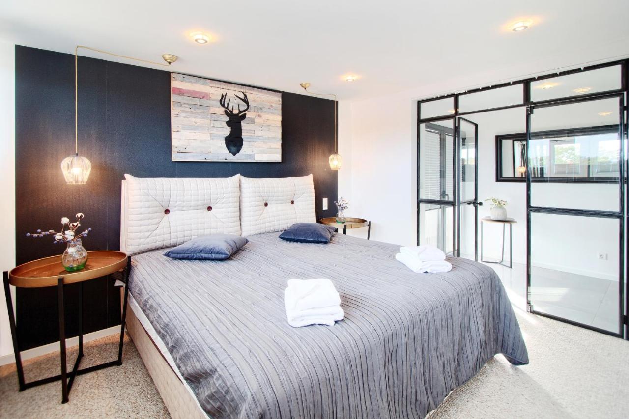 Ferienwohnung Ap Baltic Mielno Großmöllen Exterior foto